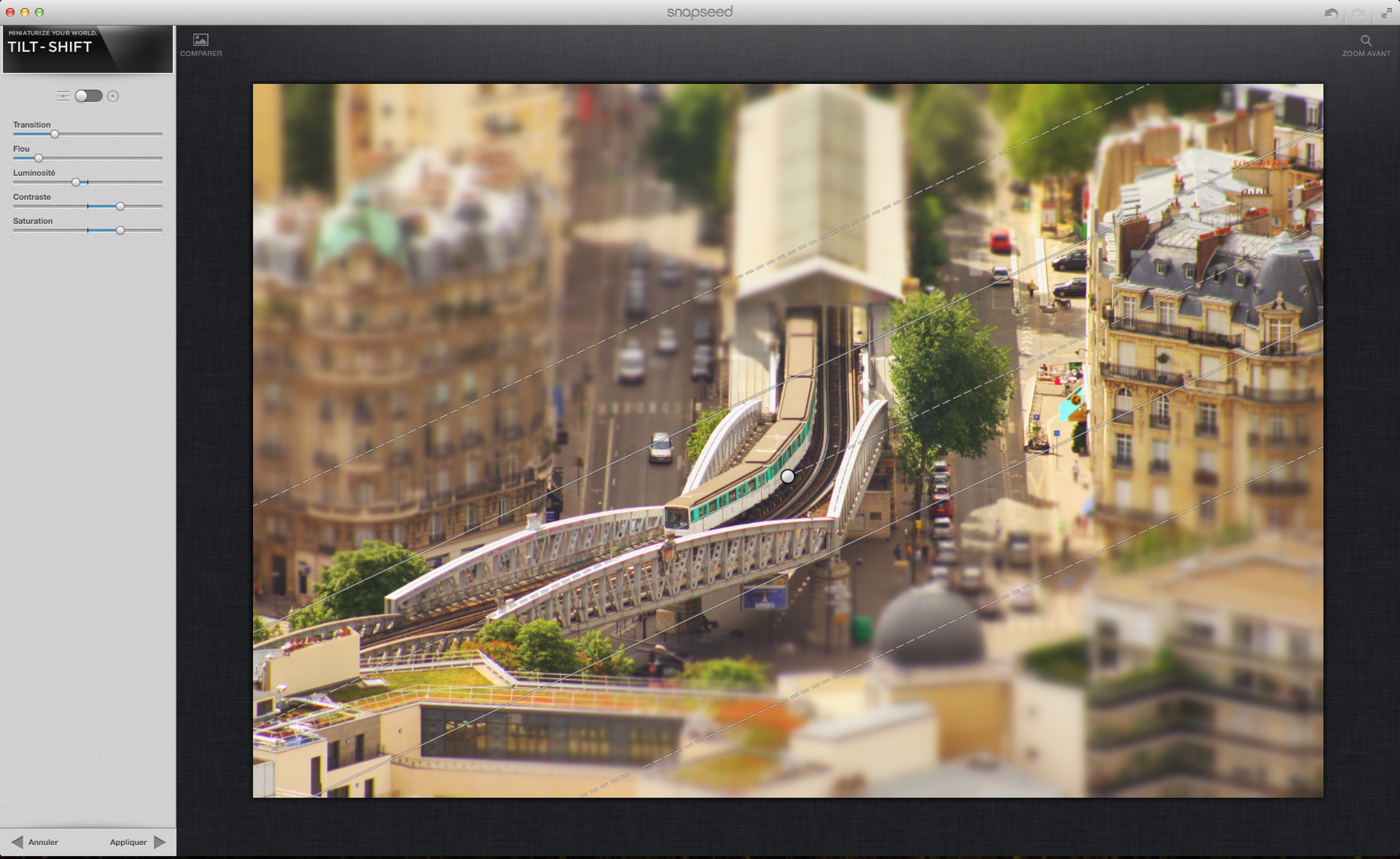 What is a Tilt-Shift Lens? - Lightroom Photoshop Tutorials