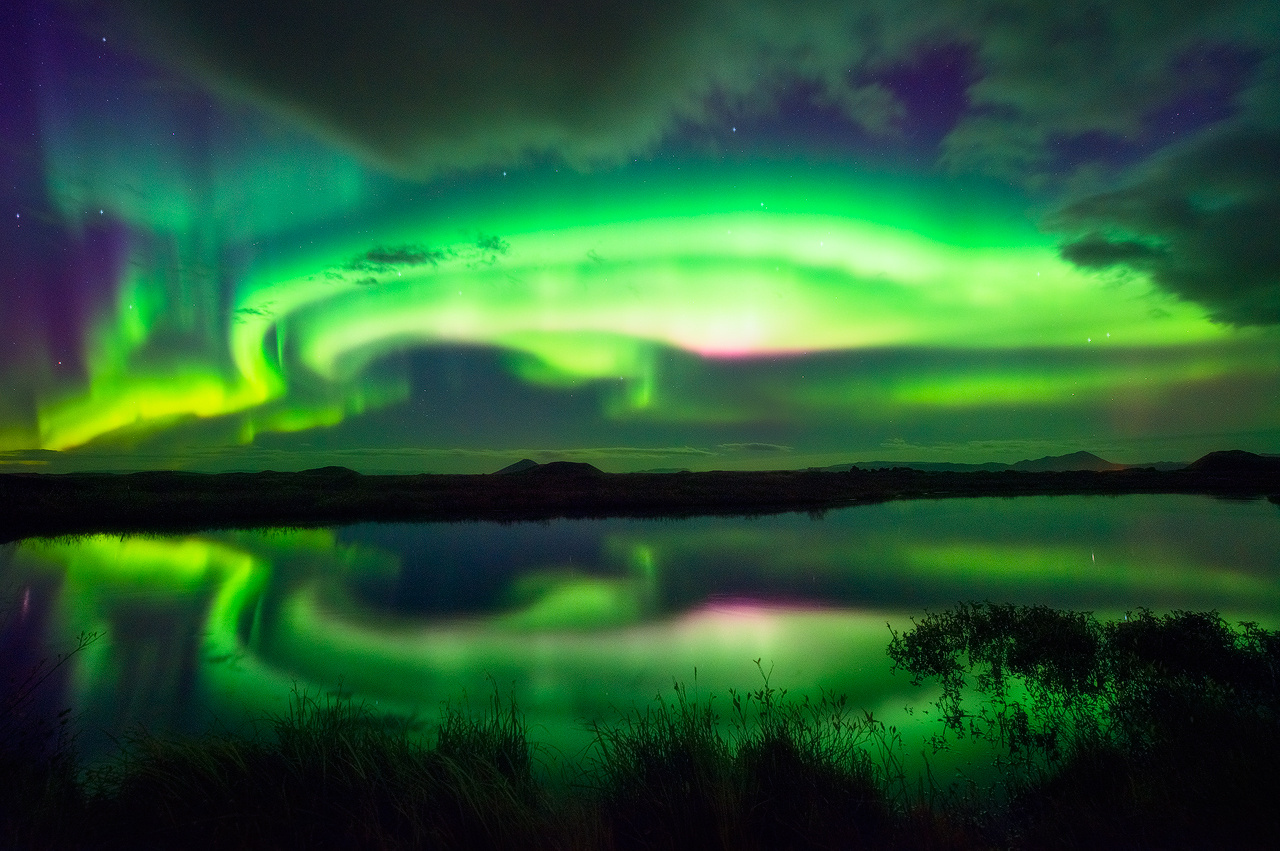 Everything You Need to Know About Photographing The Northern Lights