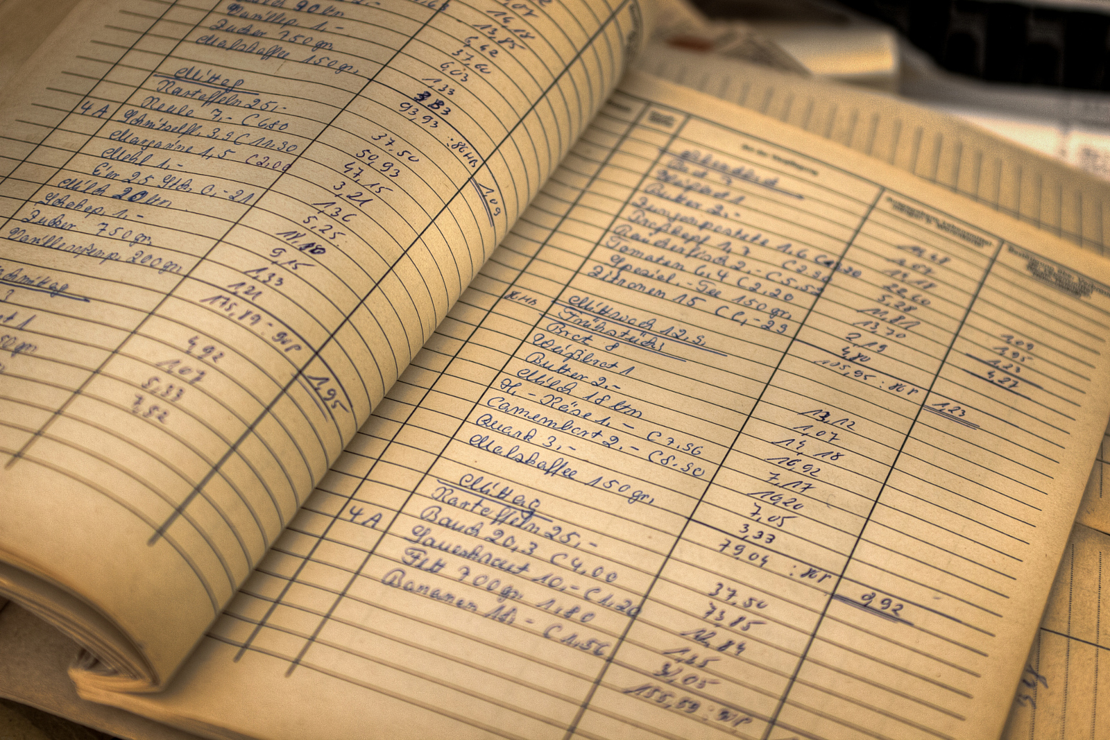 5 Dos & Donts of Bookkeeping for Photographers