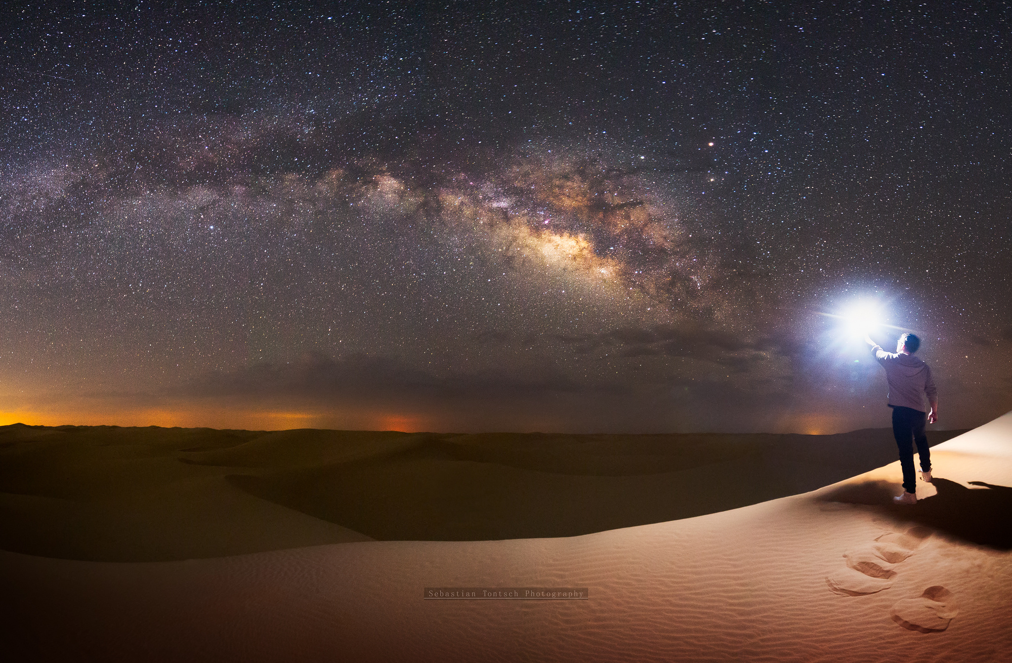 10 Tips For Taking Milky Way Photos in the Desert