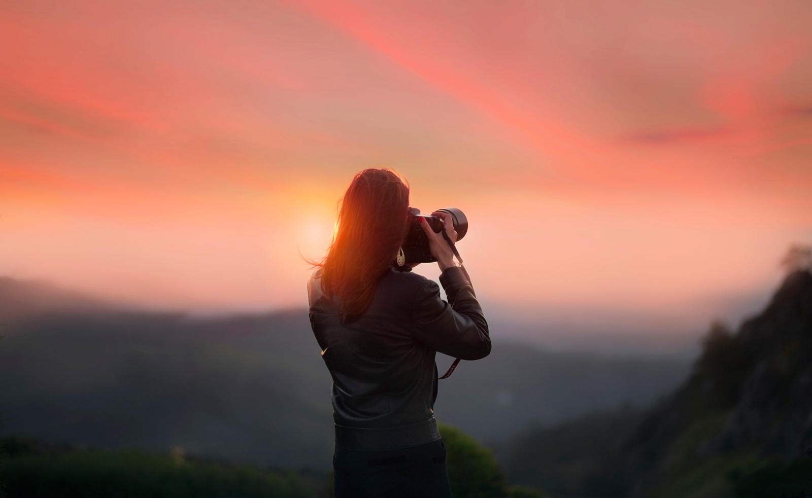 8 Ways Photography Can Improve Your Life