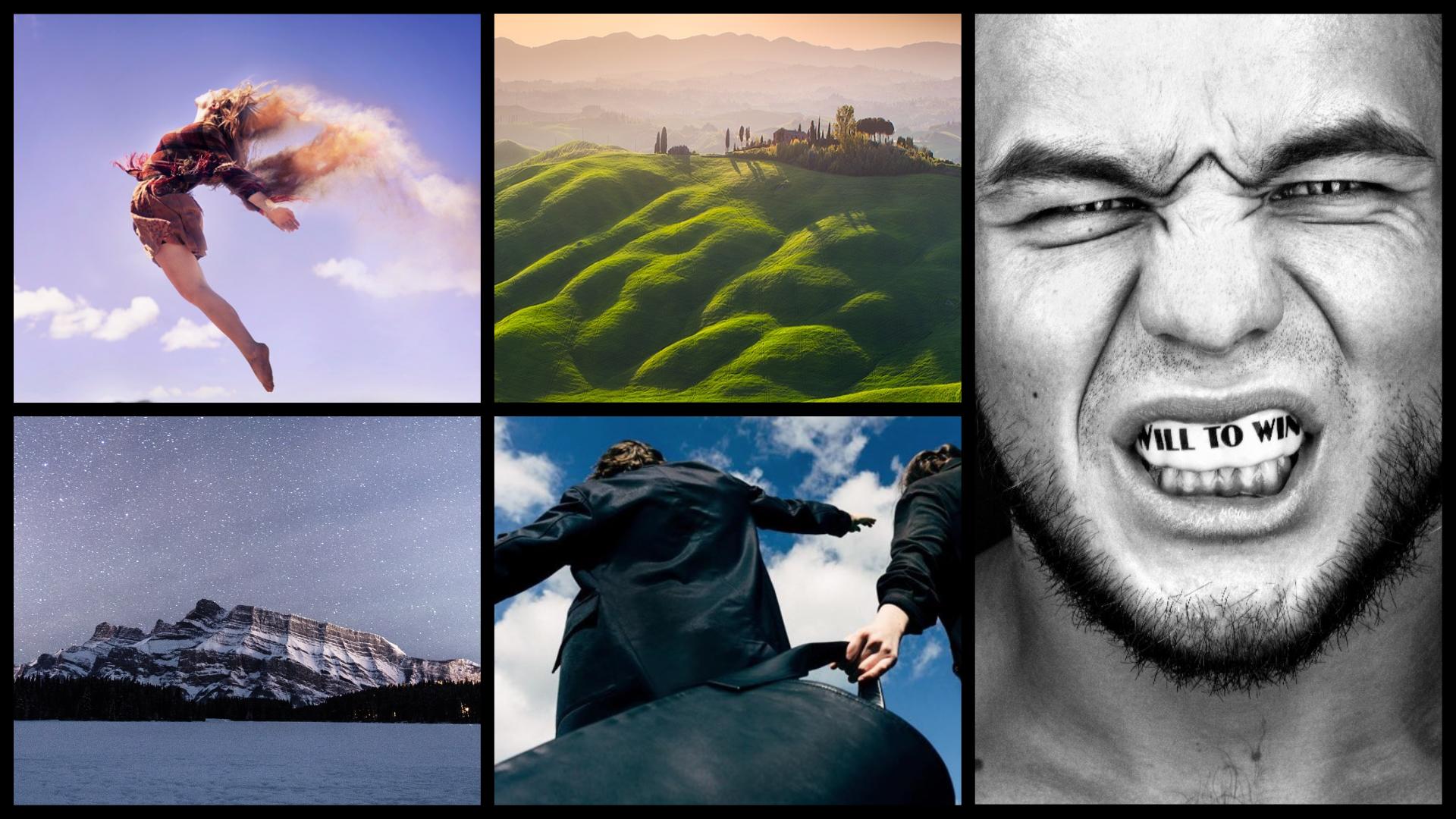 Learn from Pro Photographers with 500pxs Newest Online Classes