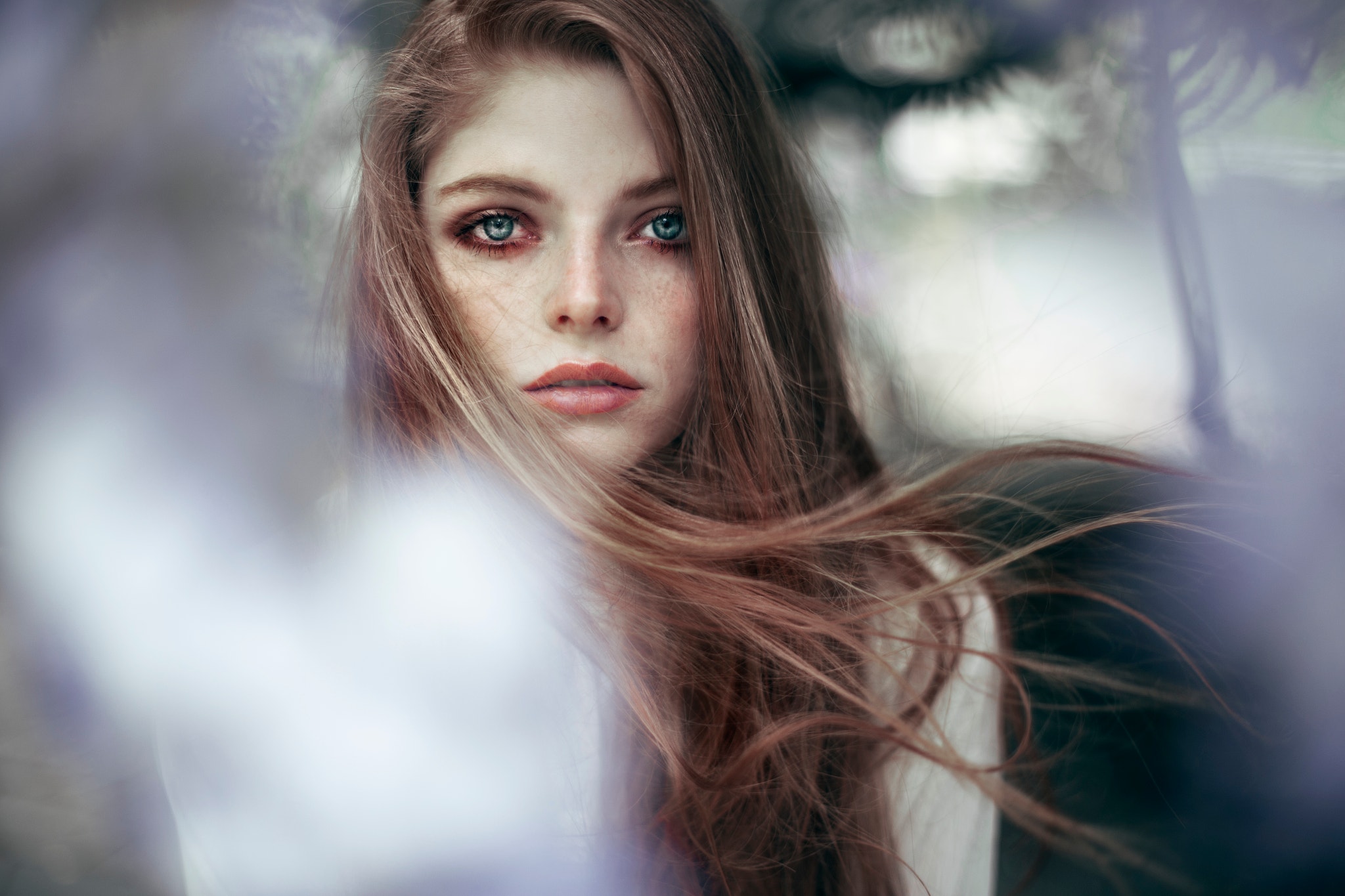 How to Bokeh with Agata Serge