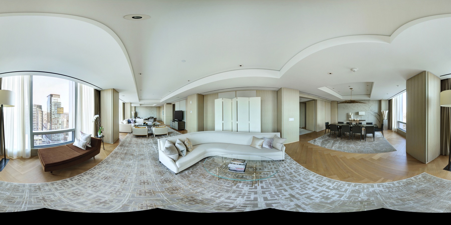 360 Photography: How to Photograph Interiors