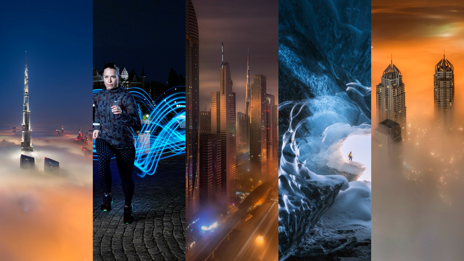 Introducing Our New 500px Ambassadors