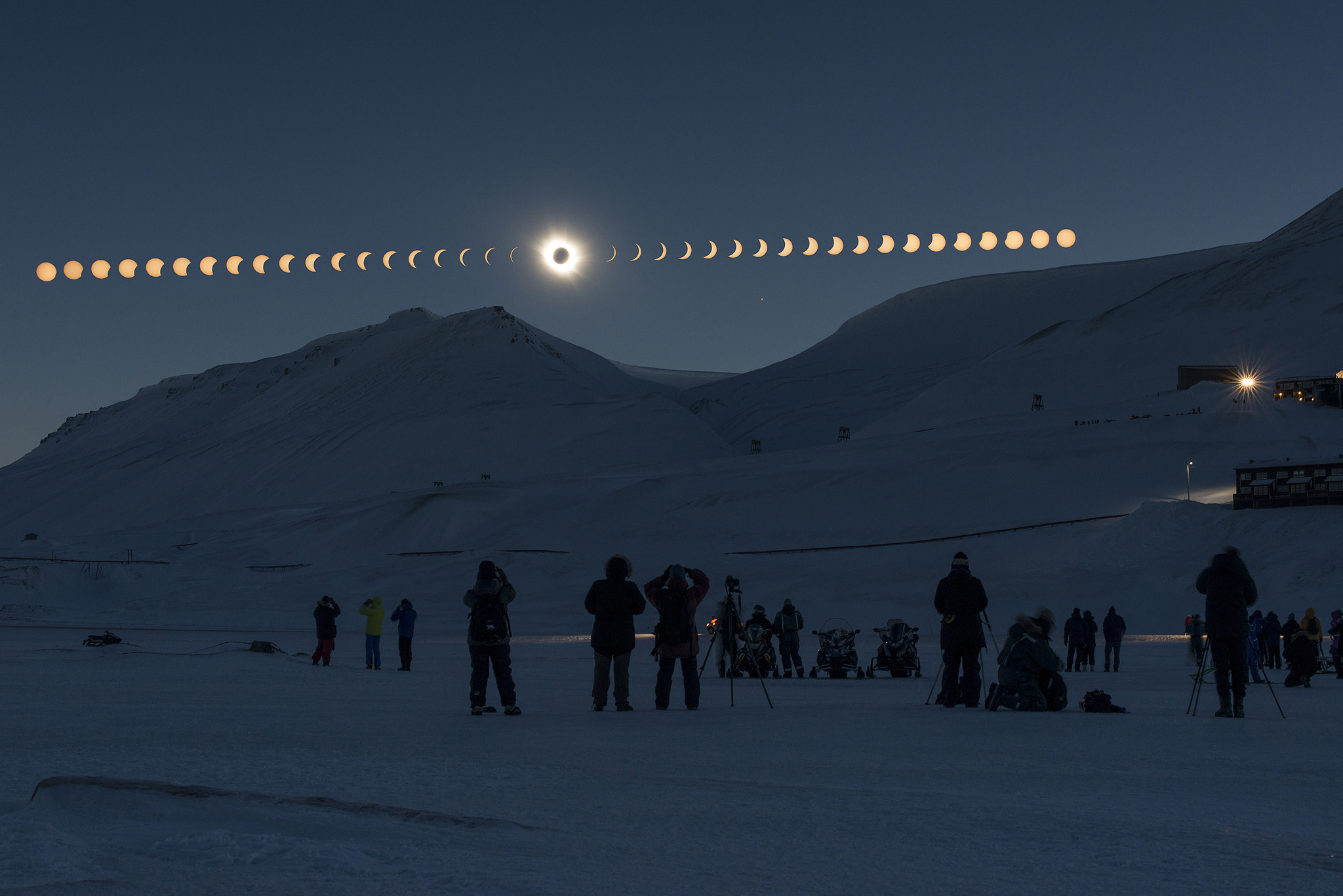 5 Videos to Watch Before Photographing the Eclipse