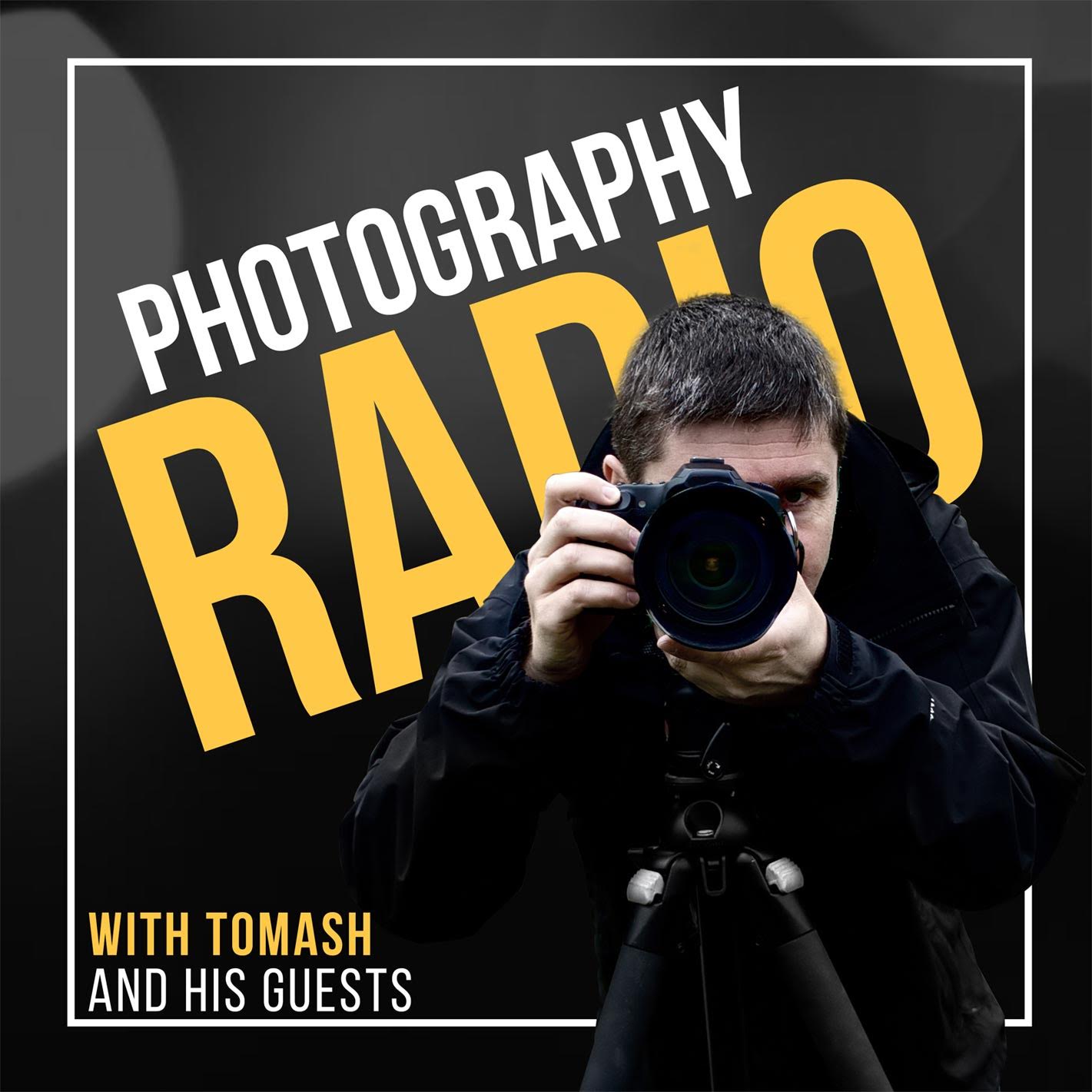  introducing photography radio podcast 