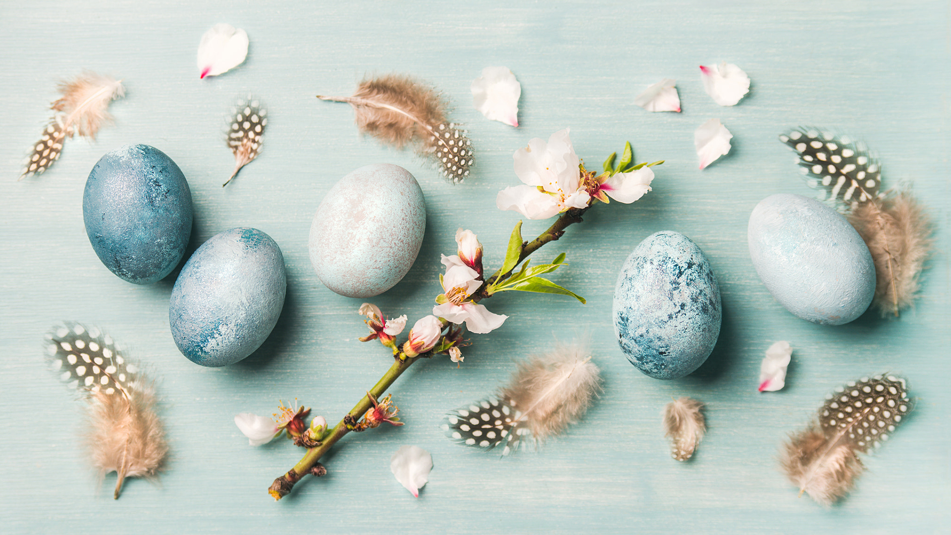 21 Easter photos for a positively hoppy long weekend