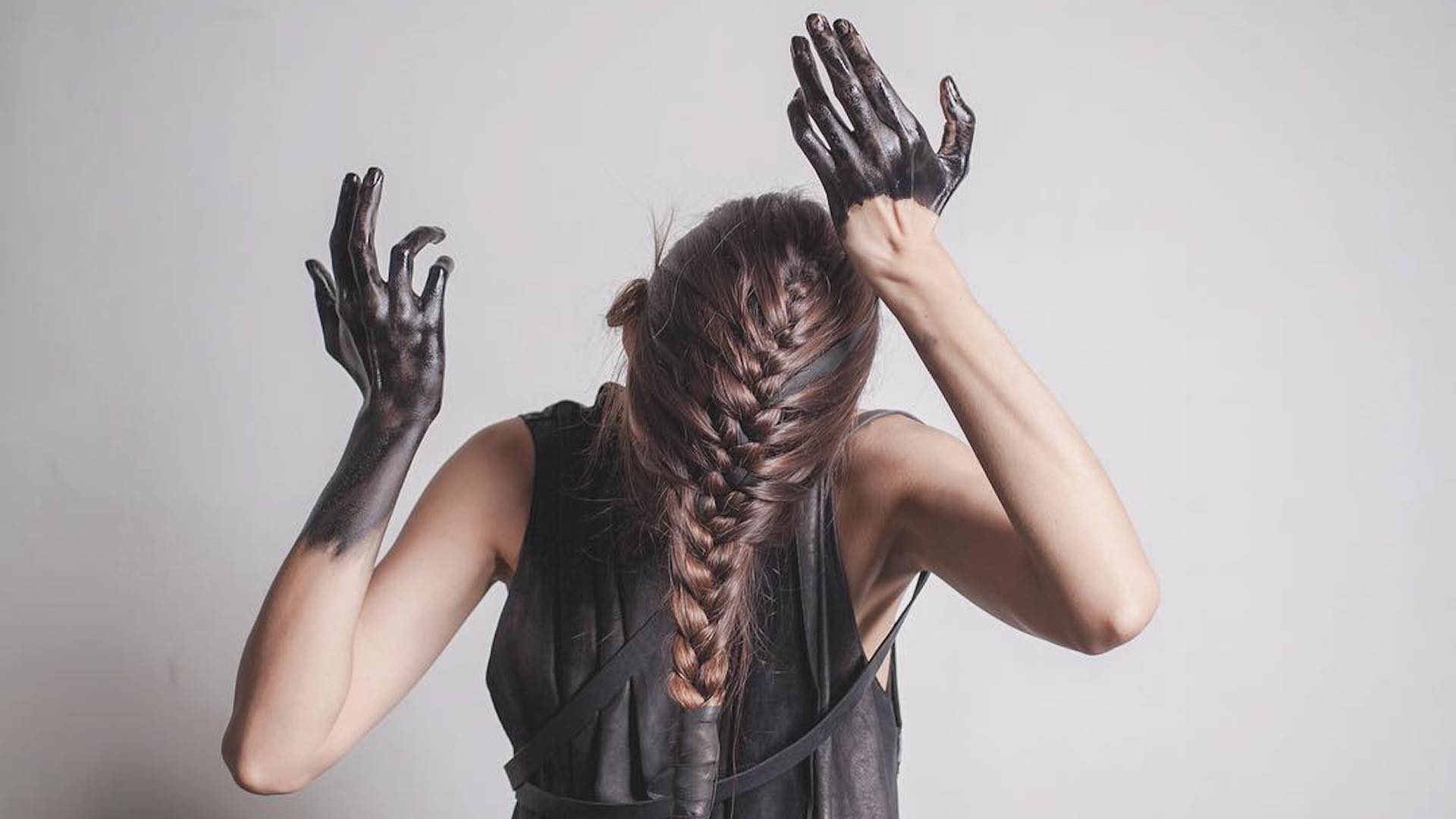 This week in Editors Choice: Tousled hair and outstretched hands