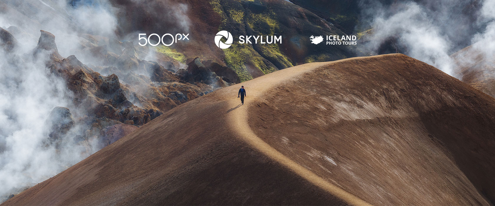 Win an epic photography trip with Skylum, Iceland Photo Tours + 500px Quests
