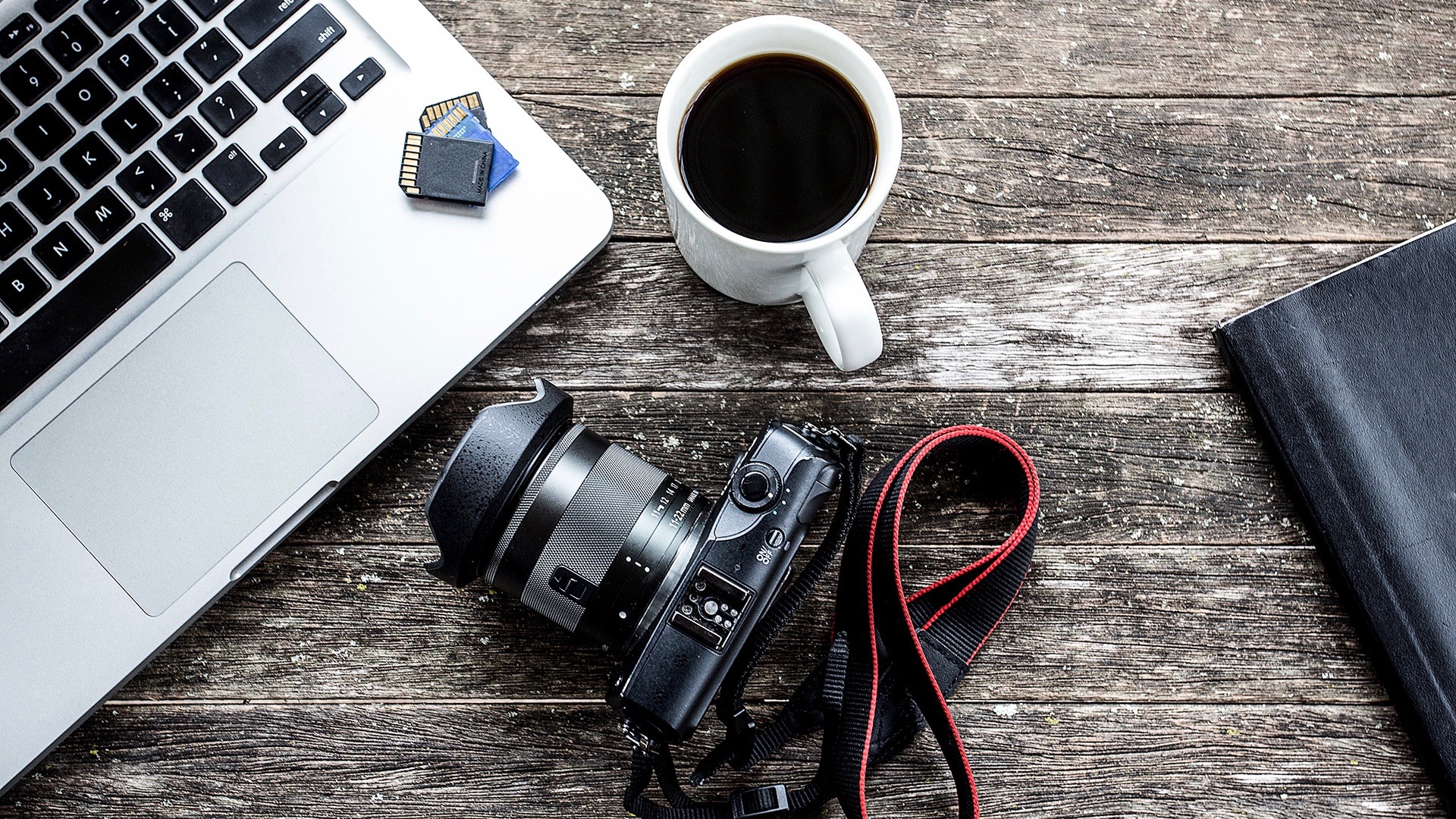 The best photo editing software for photographers in 2019