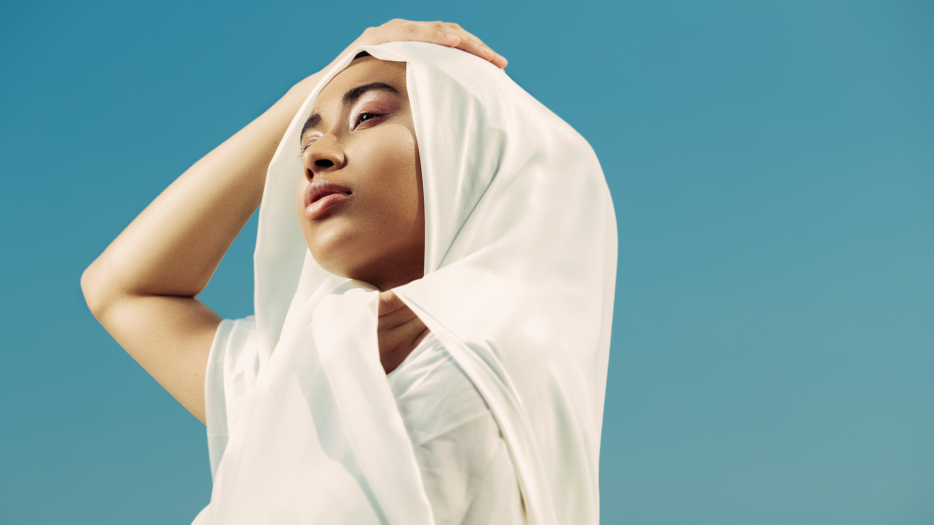 500px Commercial Grants: Intersectional Diversity