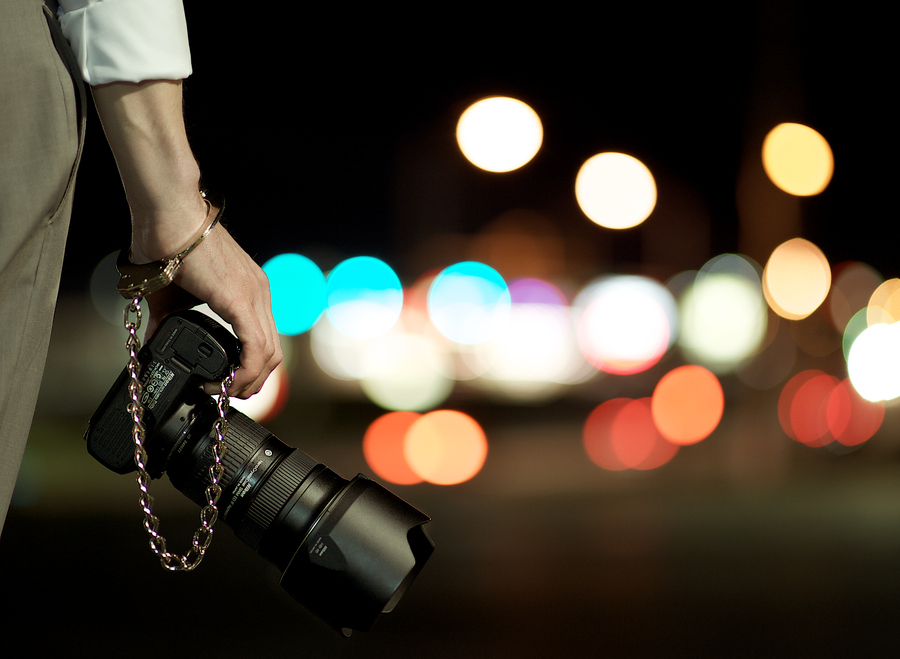 11 Tips for Photographers Who Want to Shoot on Film - 500px