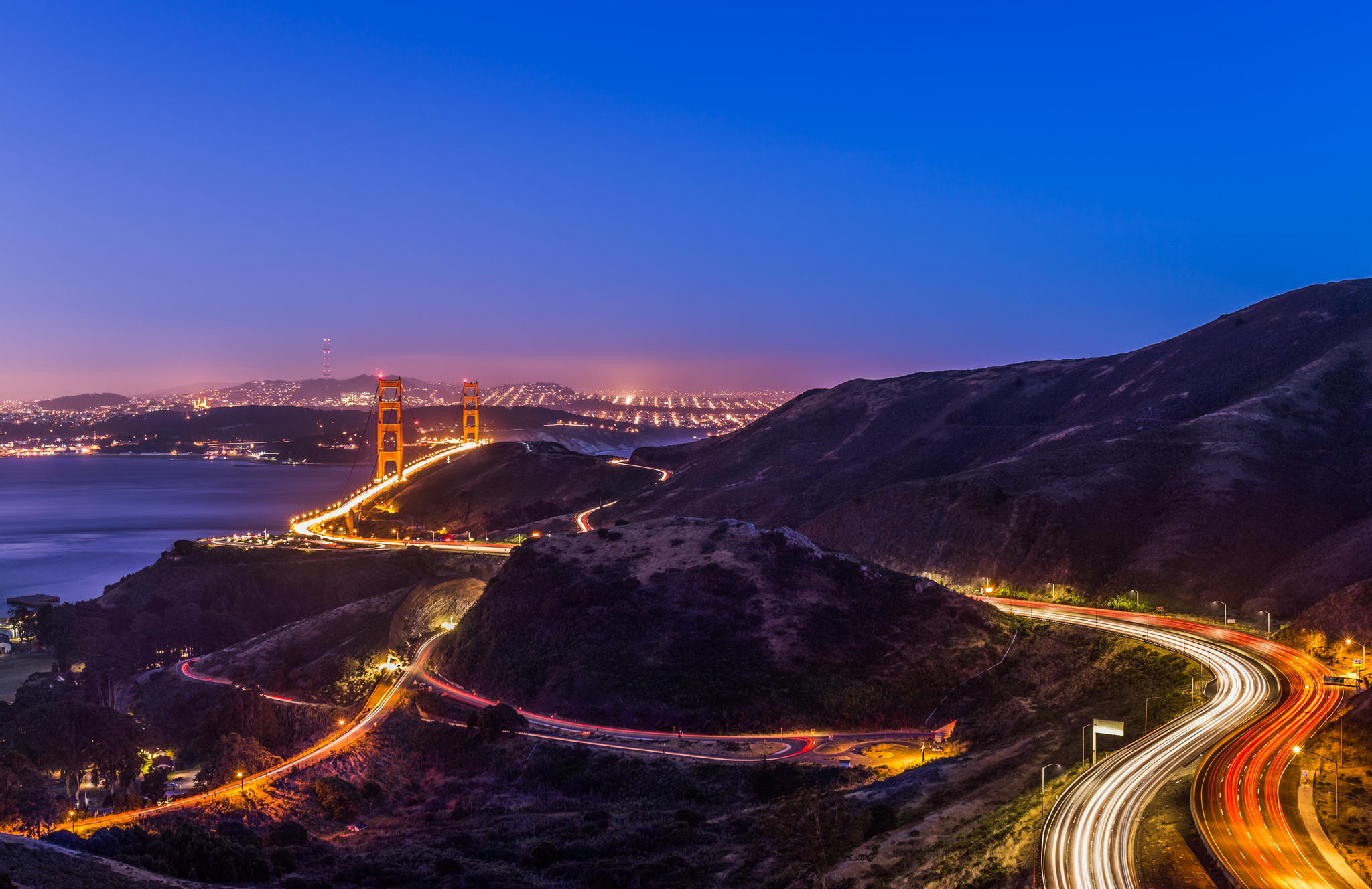 How To Shoot Light Trails