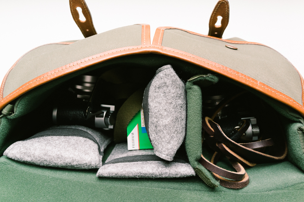 500px Shop Addition: the Photographer's Pouch