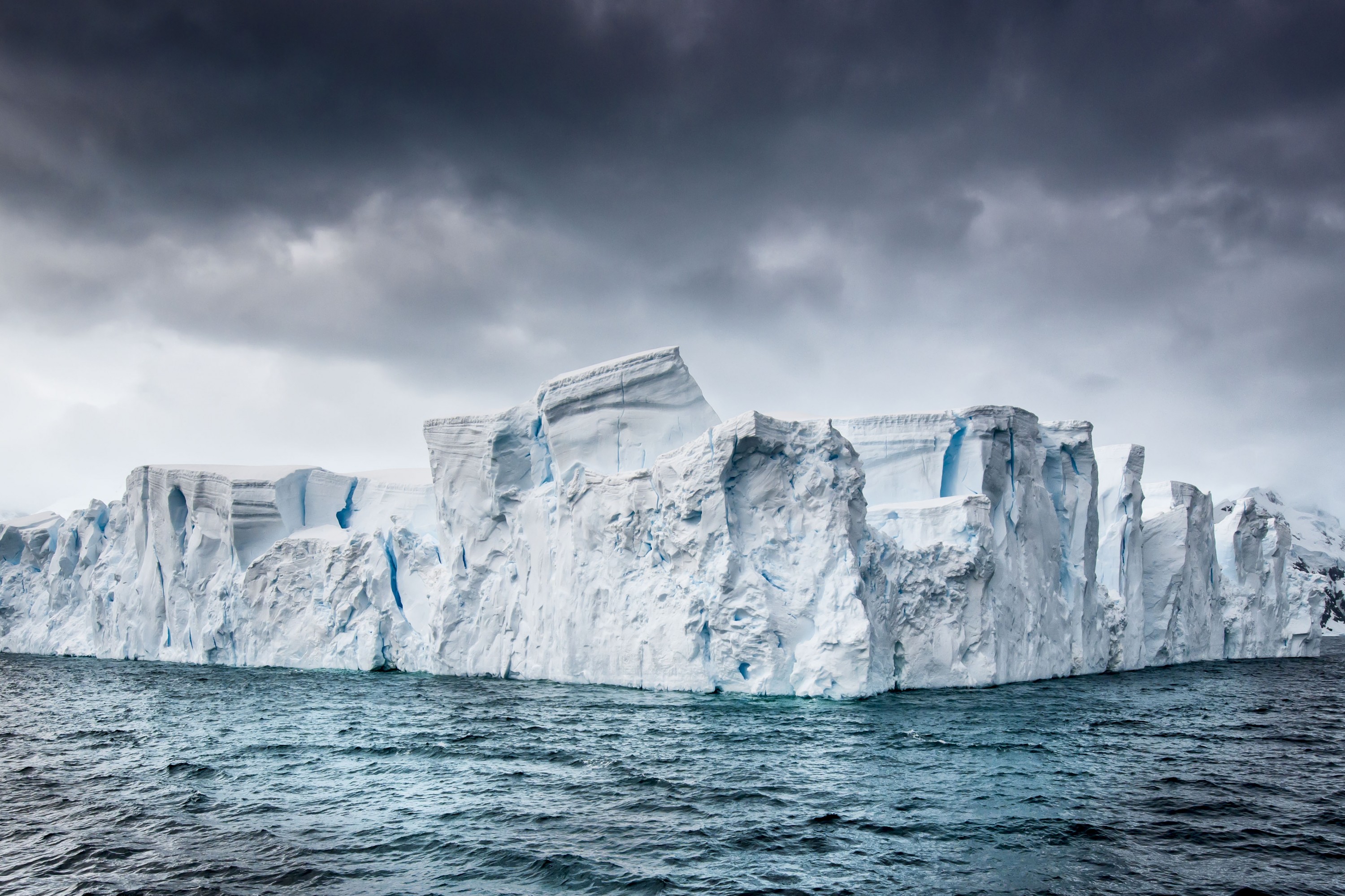 11 Essential Tips For Photographing Antarctica