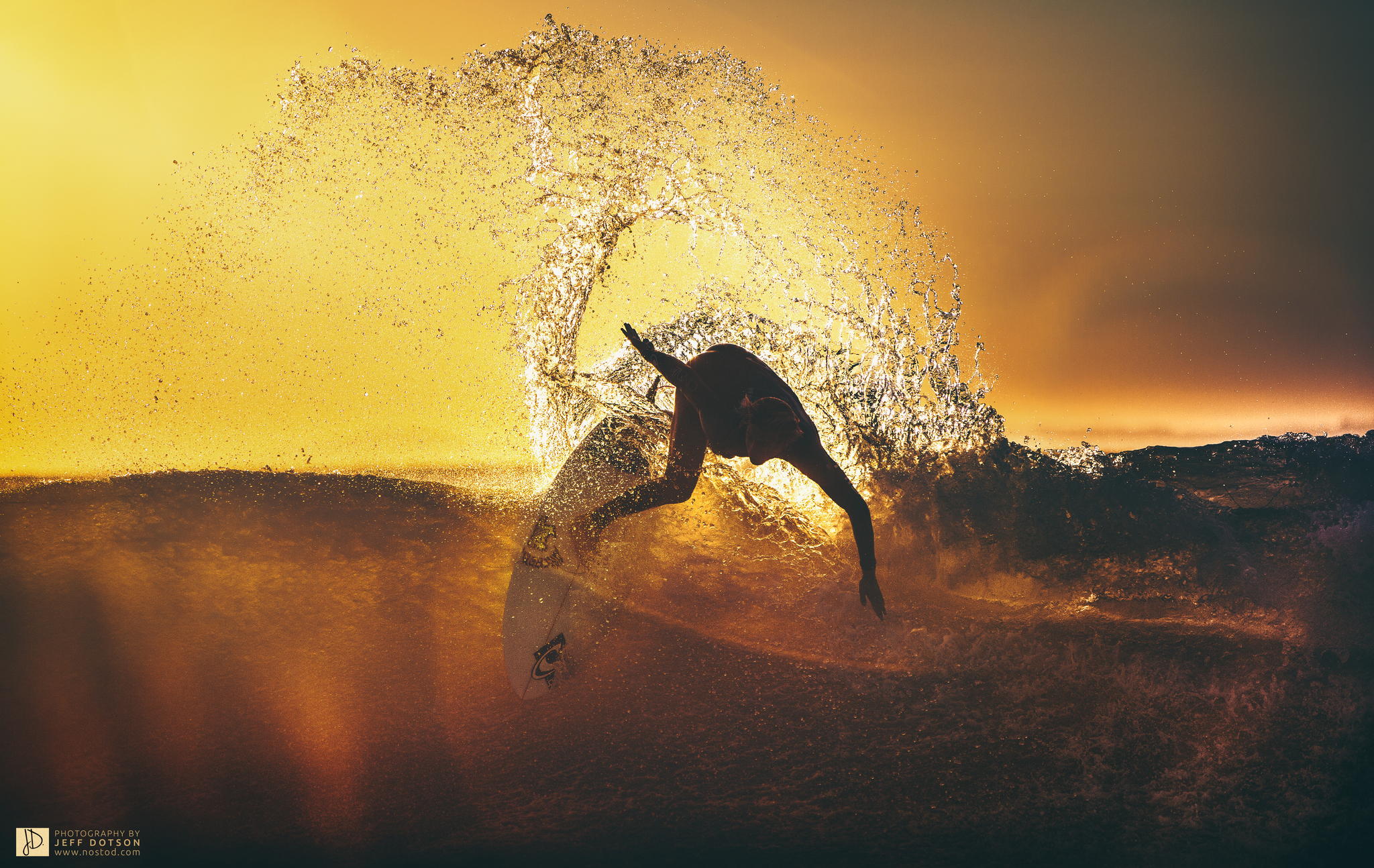 Split Shots - Surf Photography 