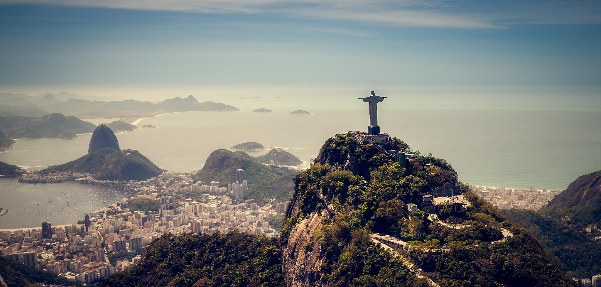 40 Photos That Will Make You Want To Visit Rio de Janeiro