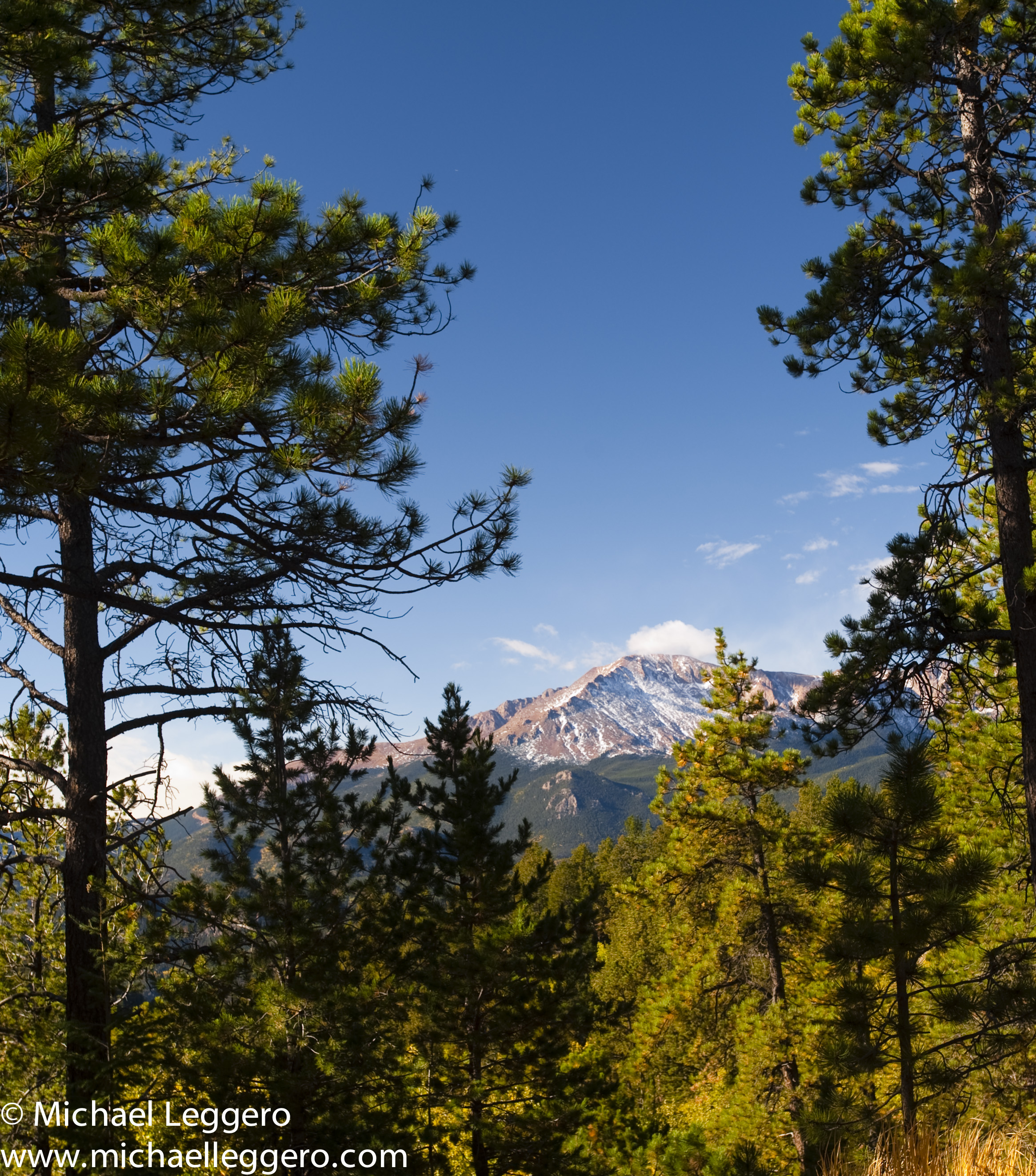 Pike S Peak 500px