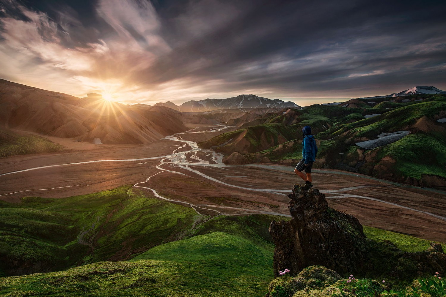 8 photography tips to create stunning photos on a cloudy day - 500px