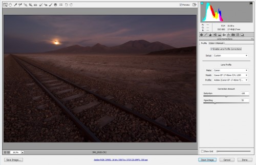 Photo Tutorial: How I Shot 