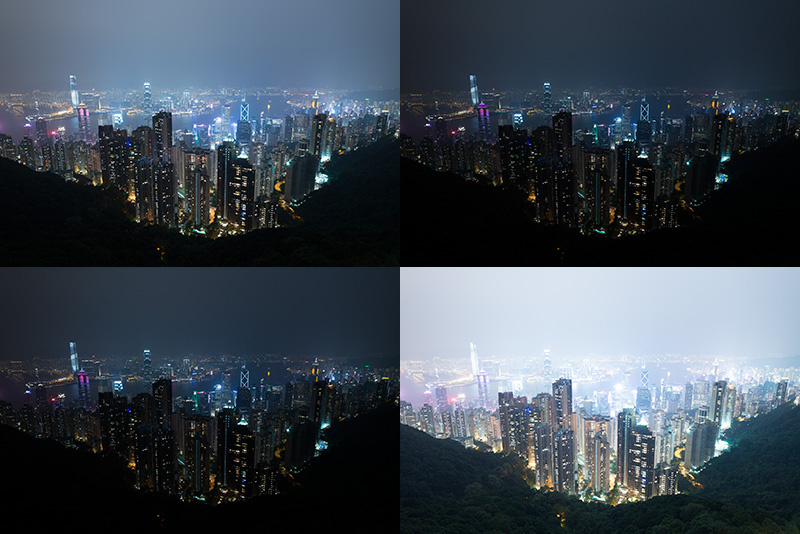 5 Tips to Master Night City Photography