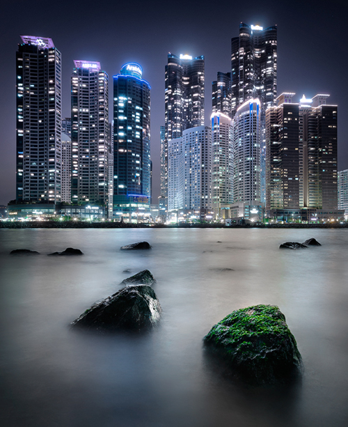 How To Create Stunning Golden Hour and Night Cityscapes - 500px