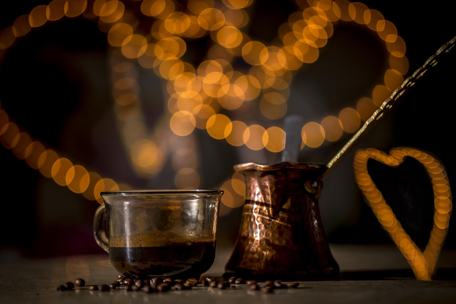 Weekly Contest: 33 Beautiful Bokeh Photos! Plus, A New Theme