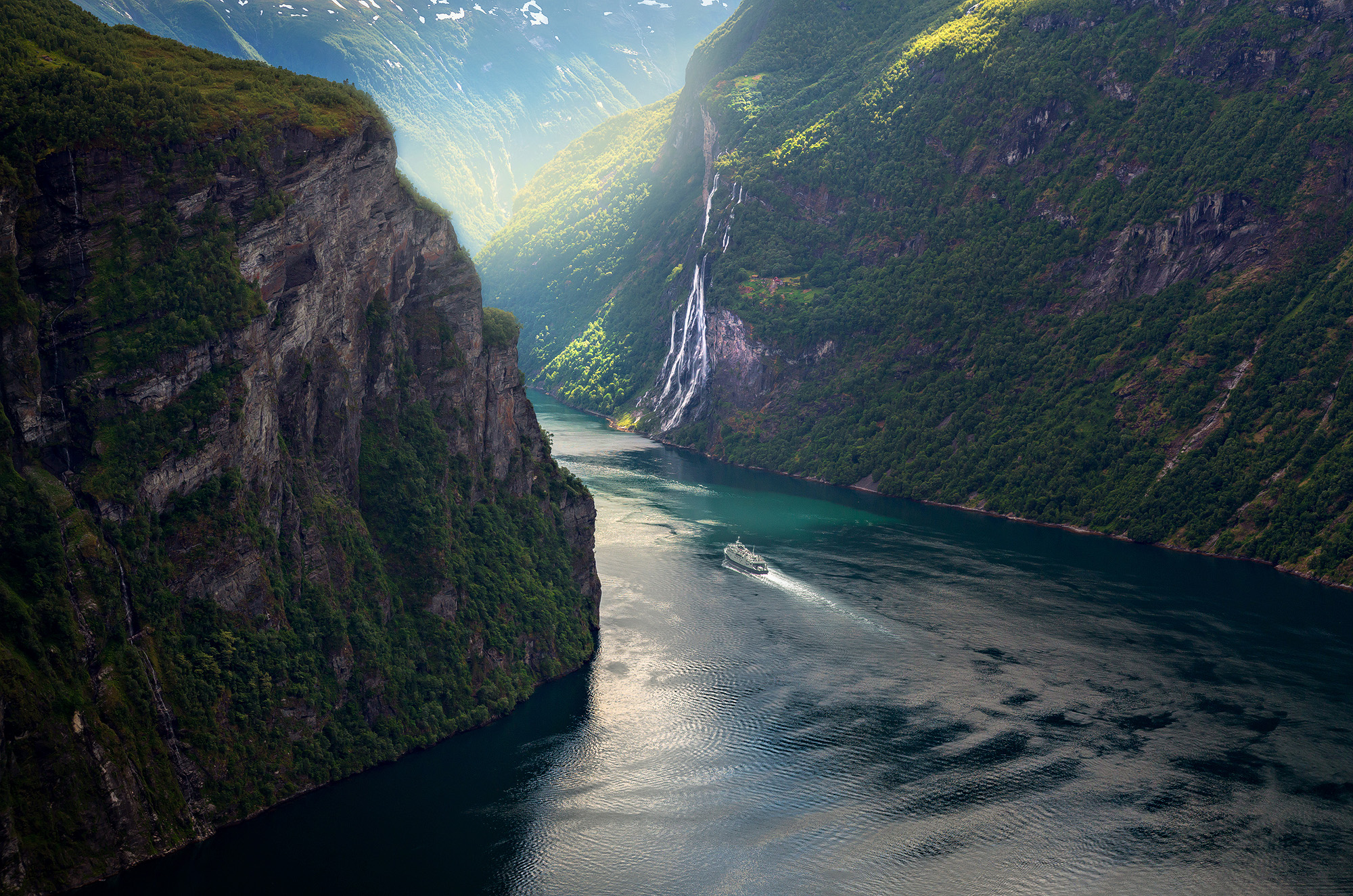 15 Dreamy Photographs Reveal Norway S Best Kept Secret 500px