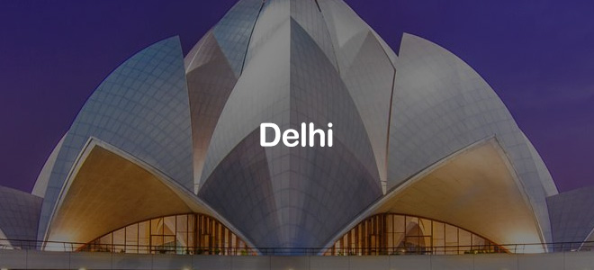 delhi