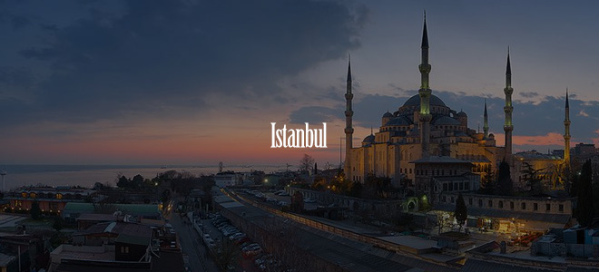 istanbul