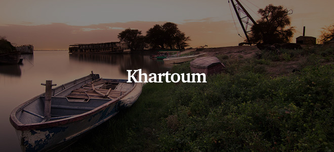 khartoum