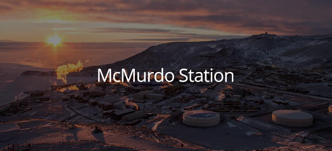 mcmurdostation