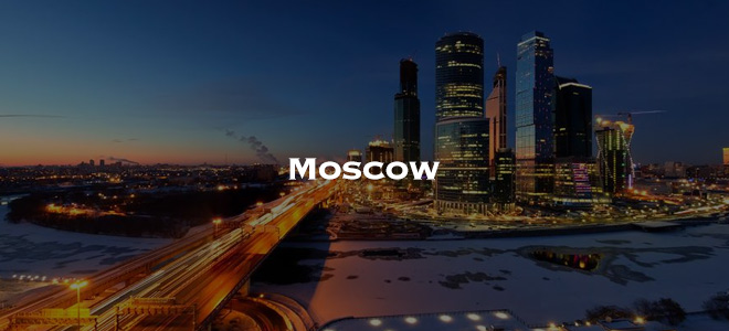 moscow