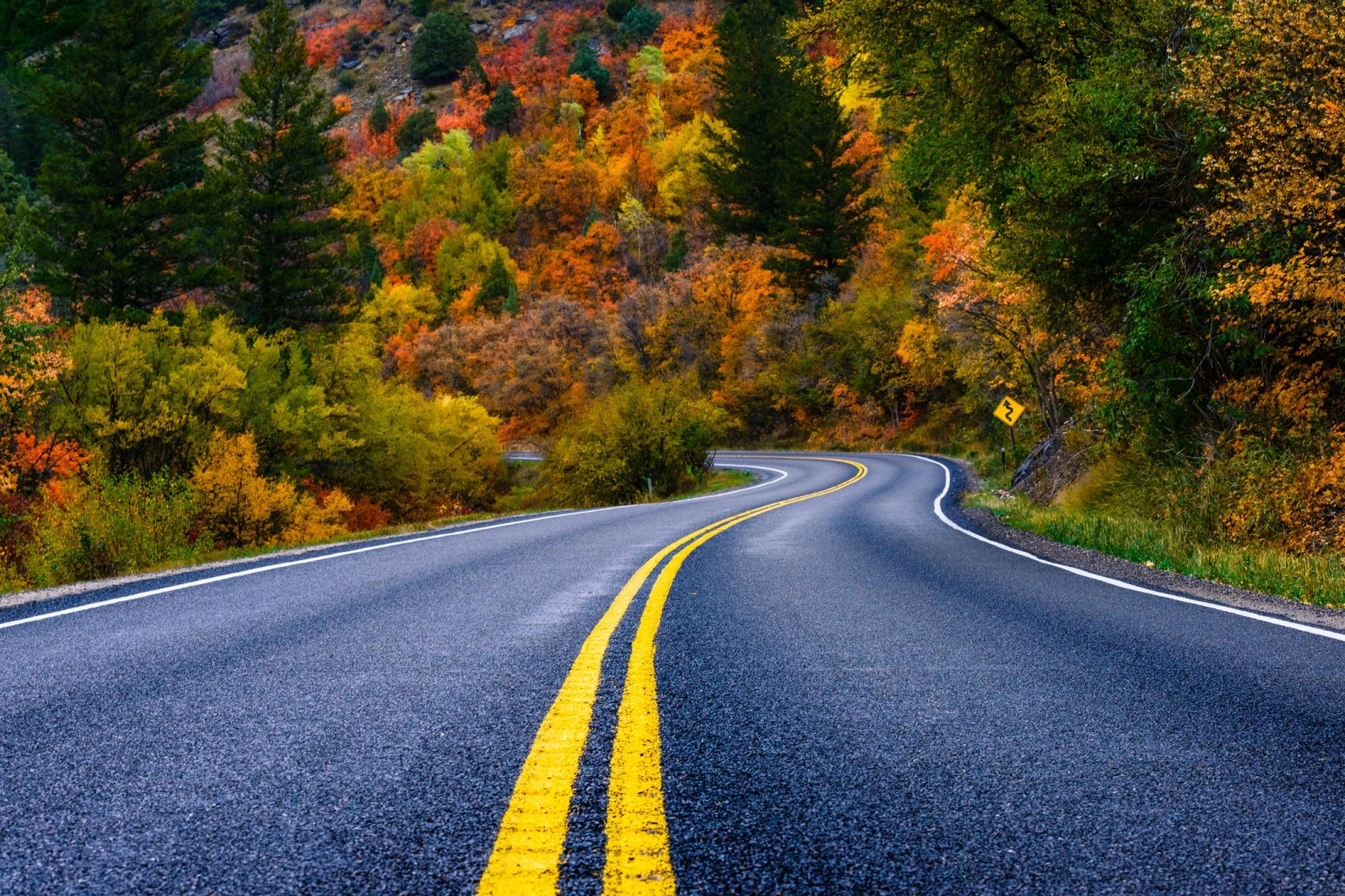 Go On An Epic Northwest USA Road Trip With 500px