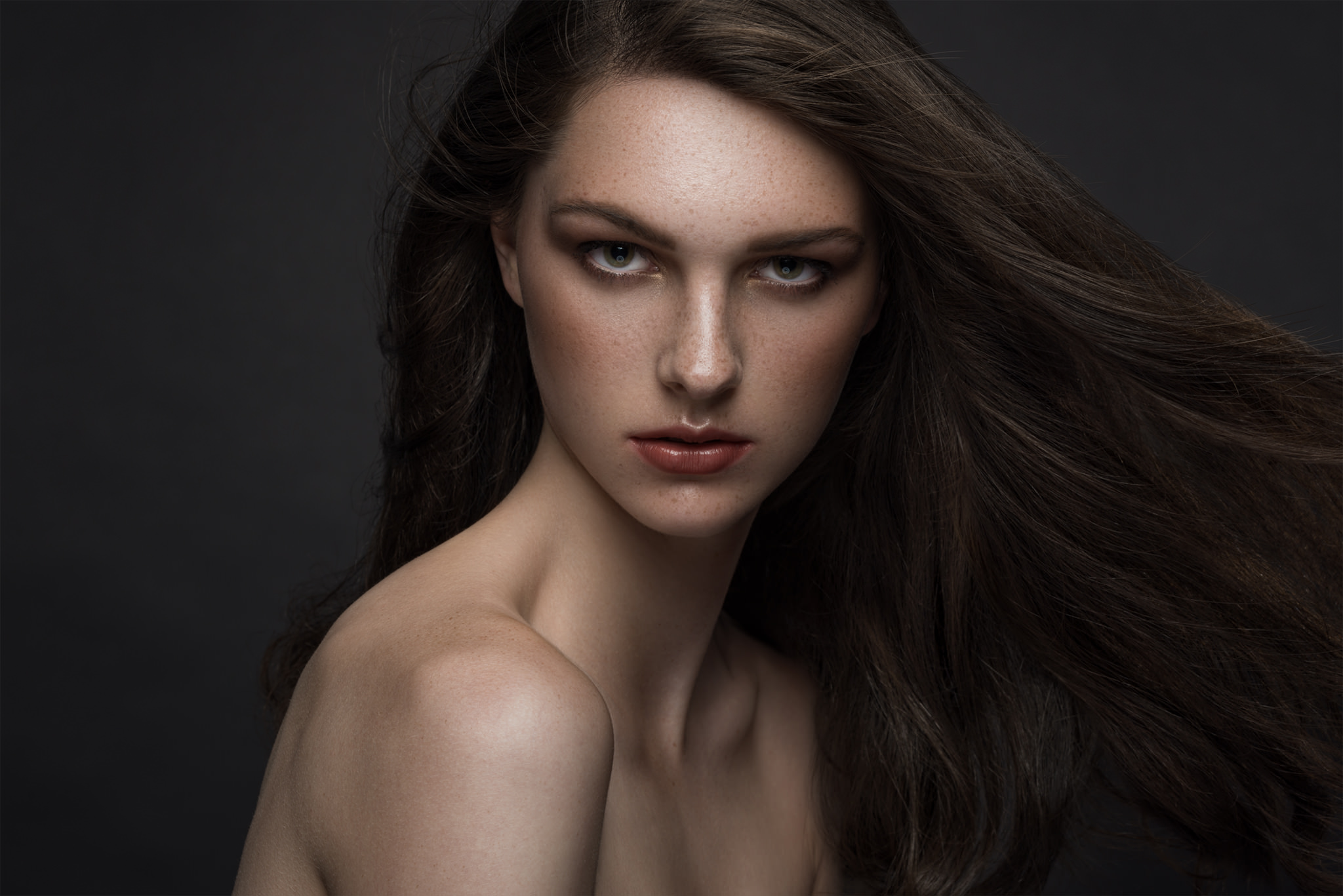 Tickets On Sale Now: Fashion & Beauty Photography Workshop At 500px HQ