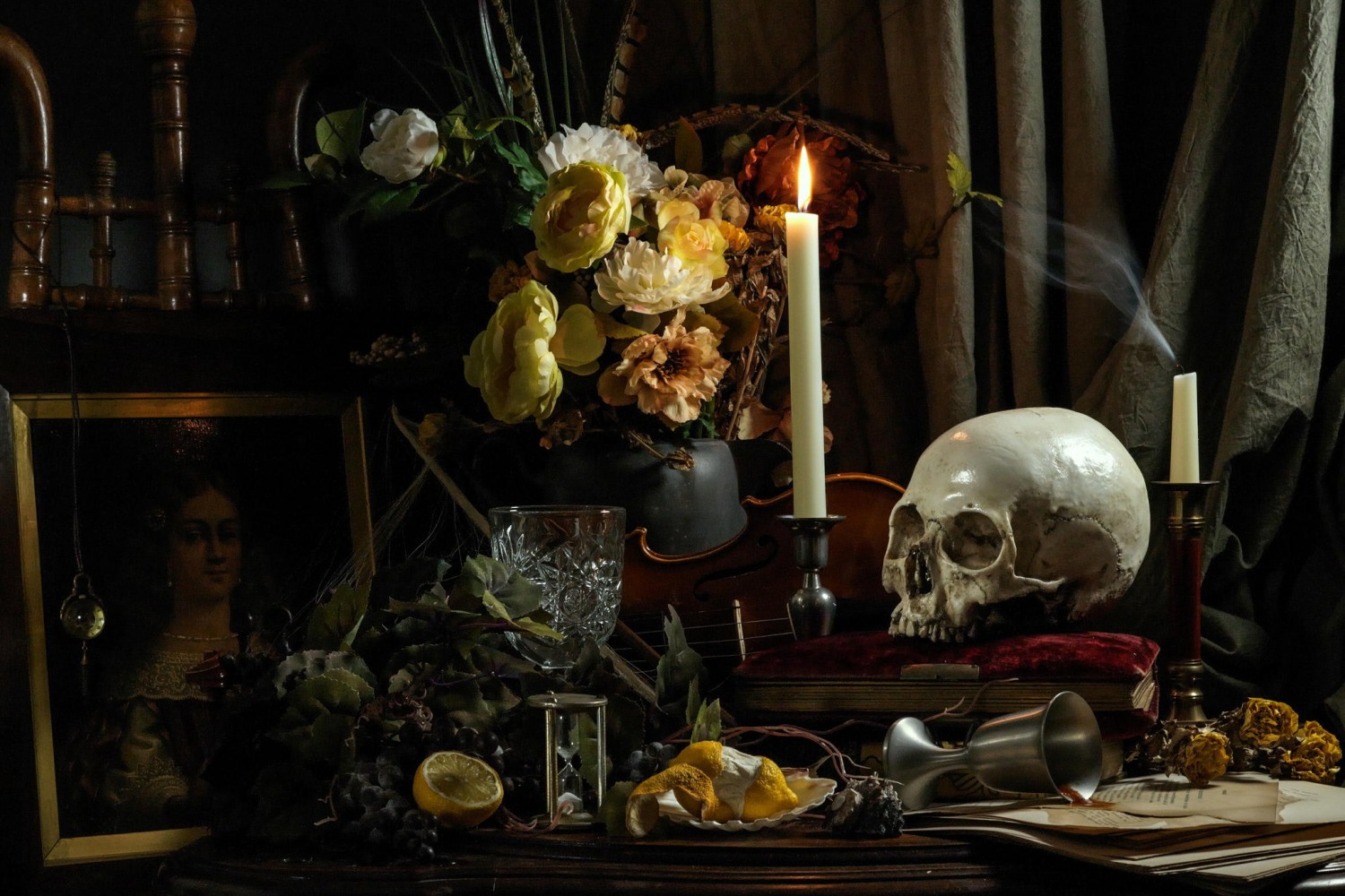 how-to-create-a-17th-century-inspired-vanitas-still-life-photo-500px