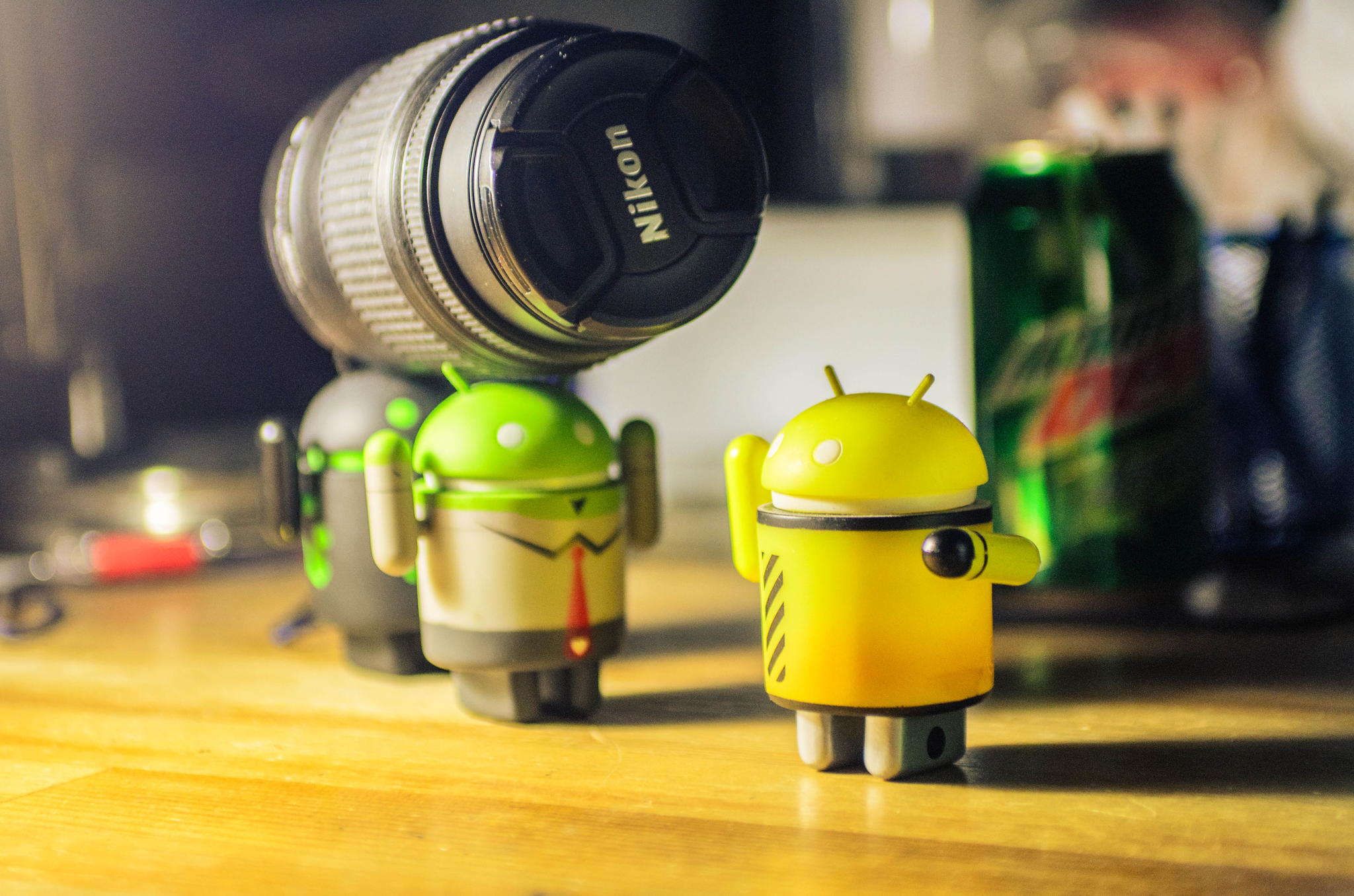 You Can Now Upload Your Photos On The Go With 500px Android App