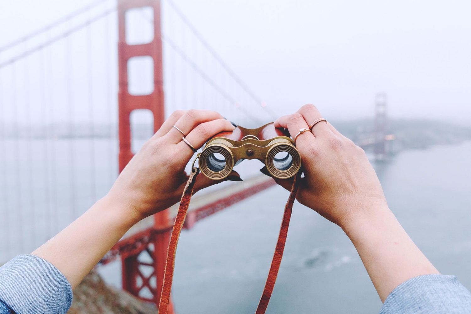 15 Awesomely Meta Photos of People Taking Photos - 500px
