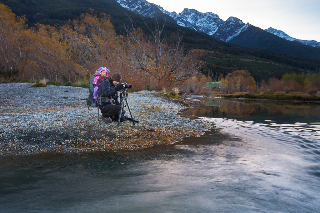 Pro Photographers Share Family-Friendly Tips For Travelling With Kids