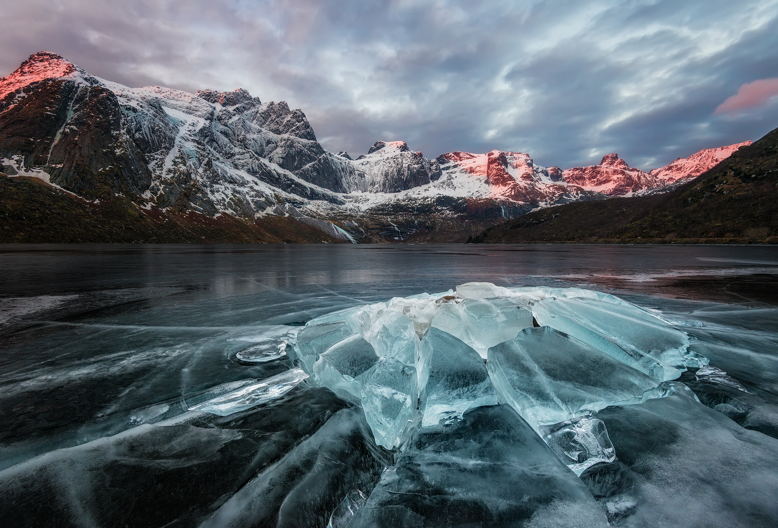 Tips For Photographing Amazing Arctic Landscapes