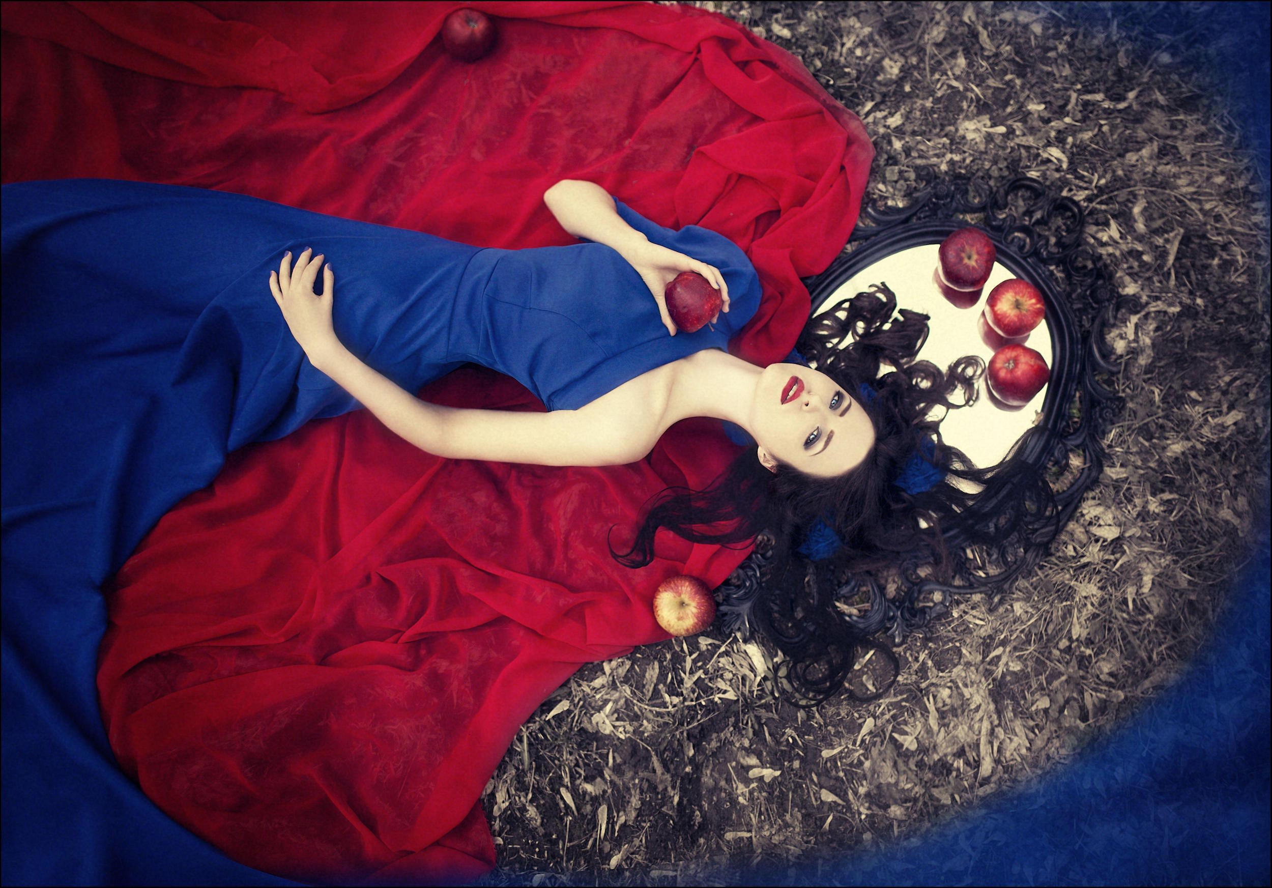 Interview: Margarita Kareva Explains How She Brings Fairy Tales to Life