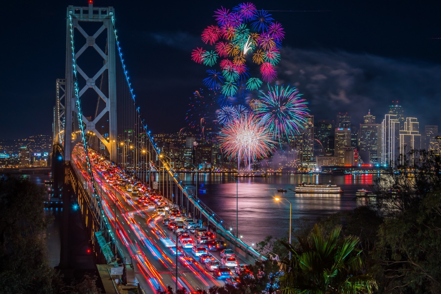 10 Inspirational New Year's Resolutions from the 500px Community