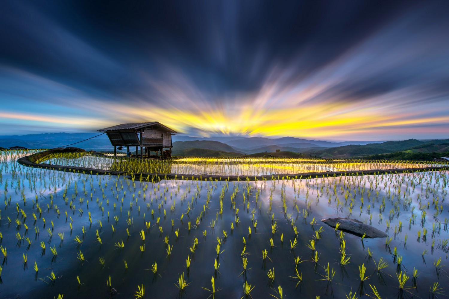 Guest Curator Sarawut Intarob Shares Four 500px Photos that Take His Breath Away