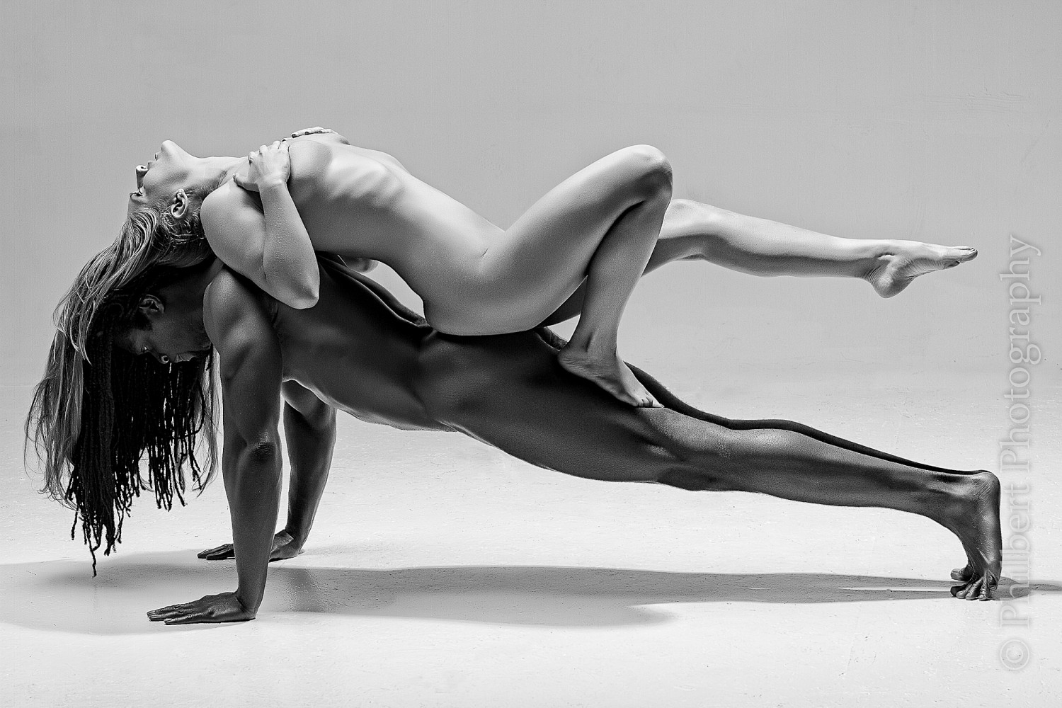 40+ Fine Art Nude Photos that Celebrate All Body Types (NSFW). 