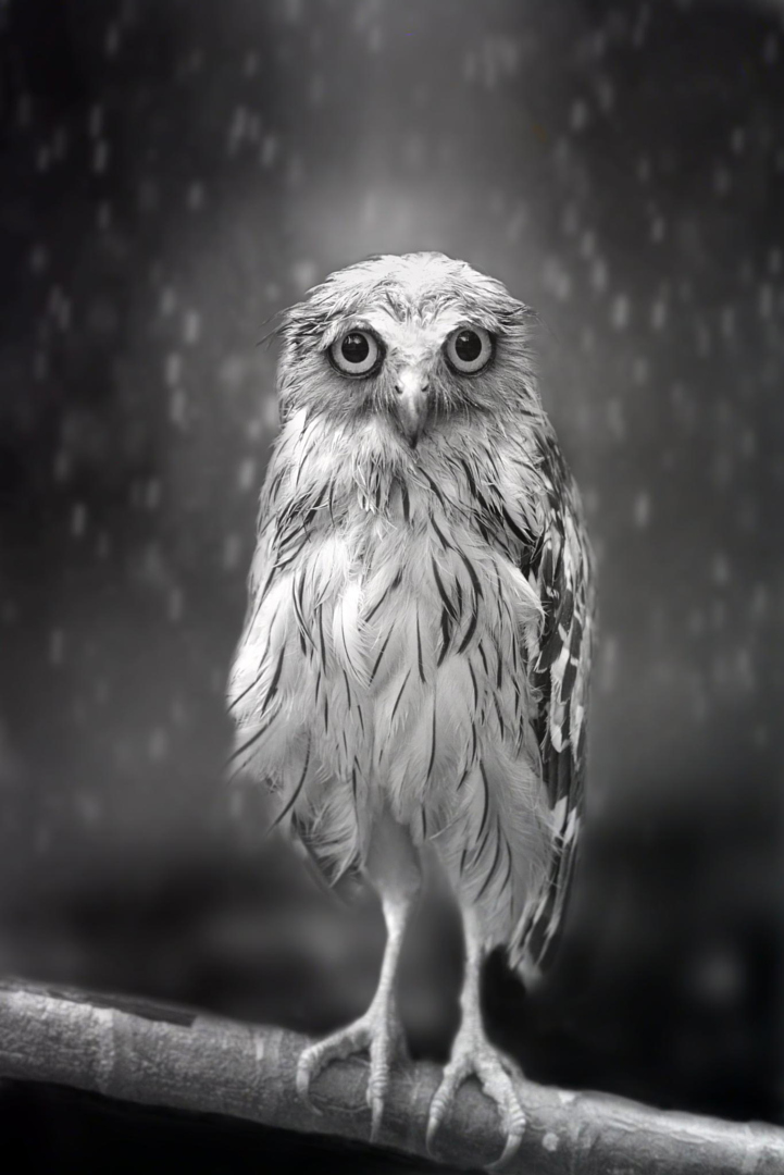 500px Blog 500px Blogshams Story How A Sad Looking Owl