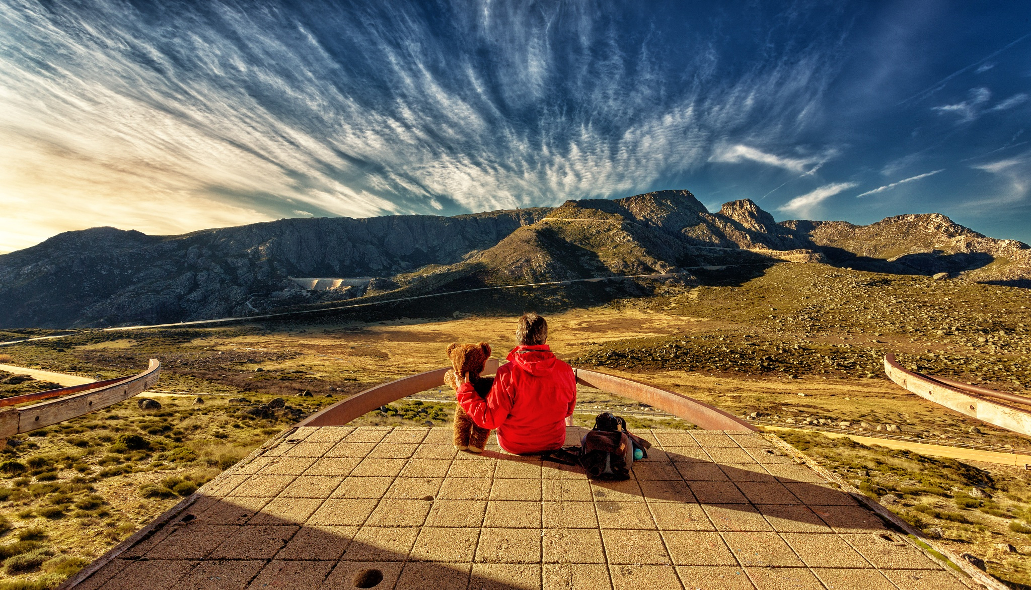 How I Broke a Tooth, Lost an ND Filter, Cursed Like a Sailor, and Captured an Amazing Image