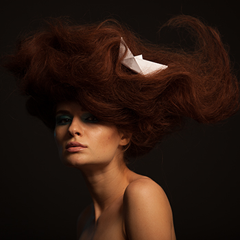 Tutorial: How to Capture a Long Exposure Portrait - 500px