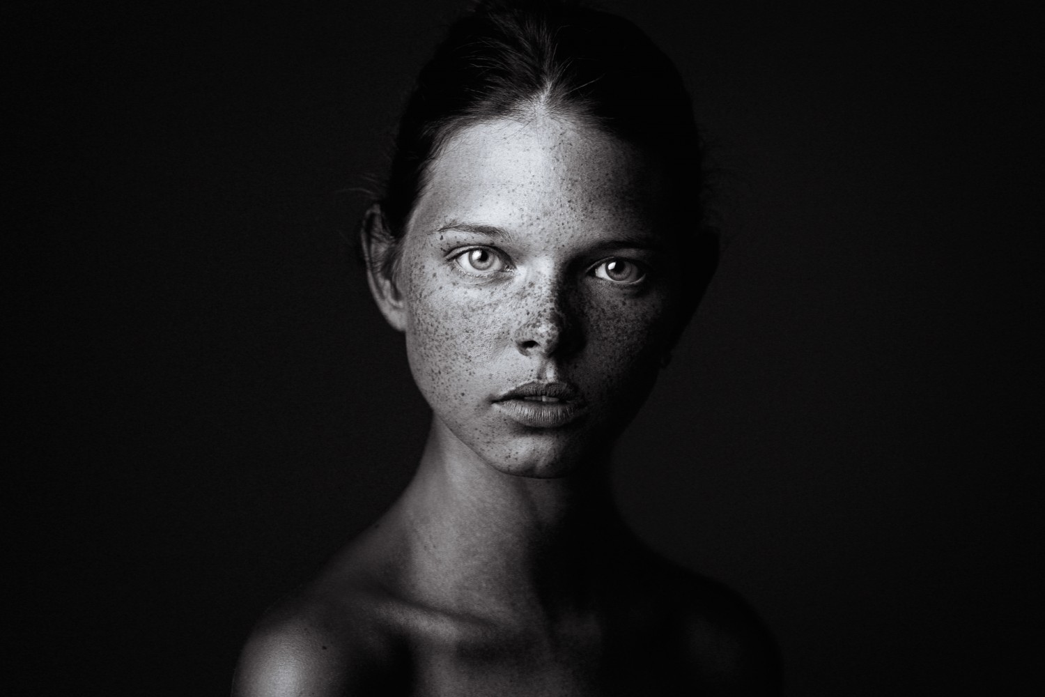 1st Place - Rudoi Vladimirovich - Russian Federation - 500px