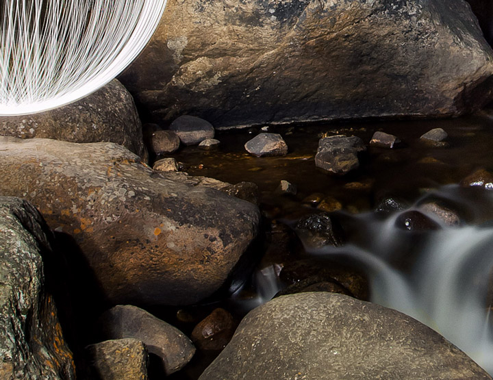 Tutorial: Learn How to Paint Perfect Spheres of Light Into Your Night Shots  - 500px